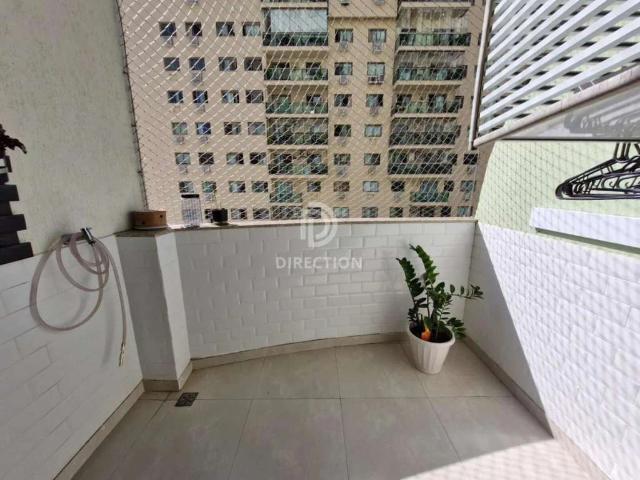 Apartamento venda em Recreio dos Bandeirantes, Rio de Janeiro