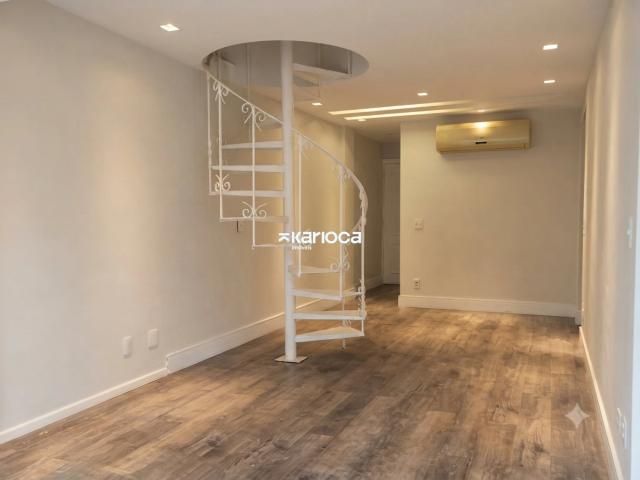 Apartamento venda em Recreio dos Bandeirantes, Rio de Janeiro