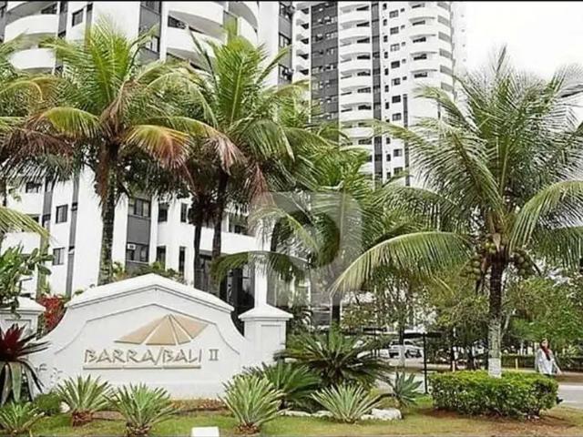 Apartamento venda em Recreio dos Bandeirantes, Rio de Janeiro