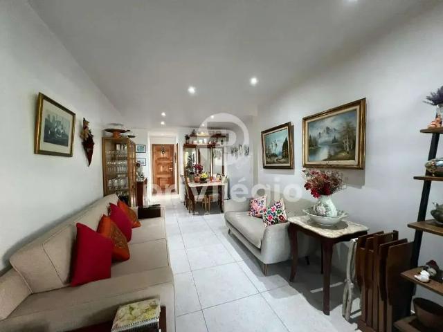 Apartamento venda em Região Geográfica Imediata do Rio de Janeiro, Região Metropolitana do Rio de Janeiro