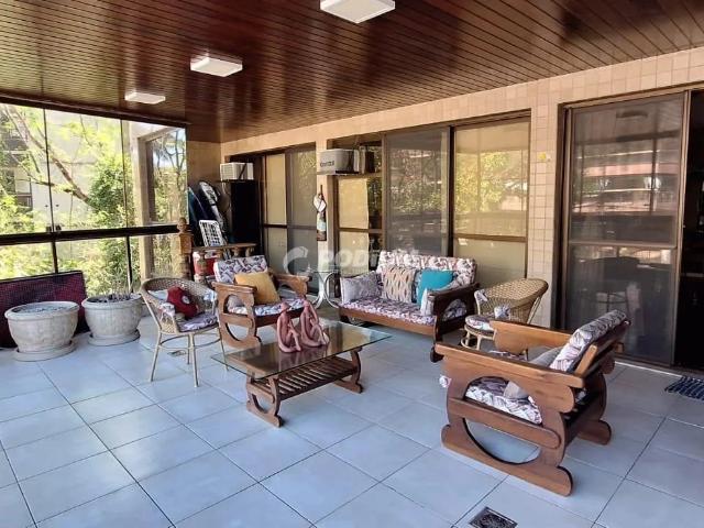 Apartamento venda em Recreio dos Bandeirantes, Rio de Janeiro