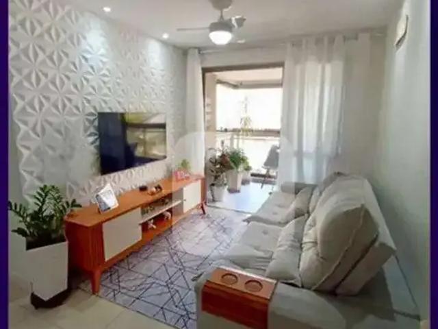 Apartamento venda em Região Geográfica Imediata do Rio de Janeiro, Região Metropolitana do Rio de Janeiro
