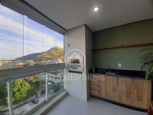 Apartamento venda em Região Geográfica Imediata do Rio de Janeiro, Região Metropolitana do Rio de Janeiro