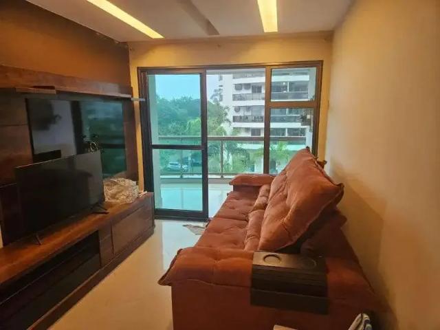 Apartamento venda em Região Geográfica Imediata do Rio de Janeiro, Região Metropolitana do Rio de Janeiro