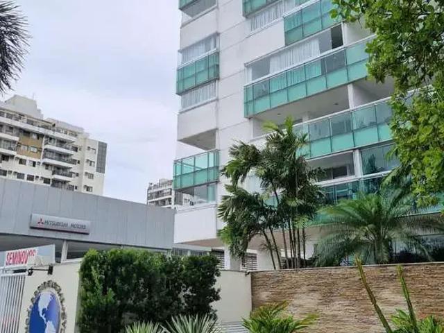 Apartamento venda em Região Geográfica Imediata do Rio de Janeiro, Região Metropolitana do Rio de Janeiro