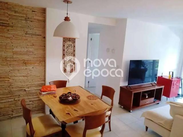 Apartamento venda em Região Geográfica Imediata do Rio de Janeiro, Região Metropolitana do Rio de Janeiro