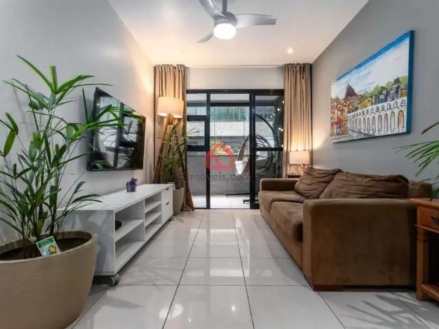 Apartamento venda em Região Geográfica Imediata do Rio de Janeiro, Região Metropolitana do Rio de Janeiro