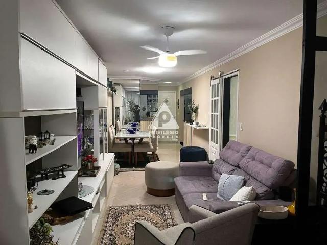 Apartamento venda em Recreio dos Bandeirantes, Rio de Janeiro