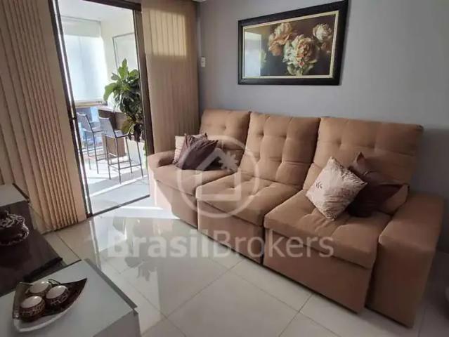 Apartamento venda em Região Geográfica Imediata do Rio de Janeiro, Região Metropolitana do Rio de Janeiro