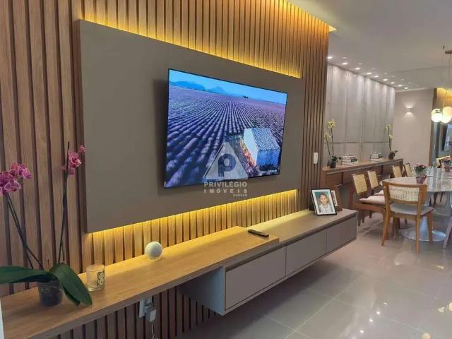 Apartamento venda em Região Geográfica Imediata do Rio de Janeiro, Região Metropolitana do Rio de Janeiro