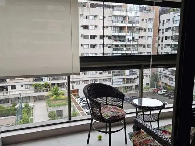 Apartamento venda em Região Geográfica Imediata do Rio de Janeiro, Região Metropolitana do Rio de Janeiro
