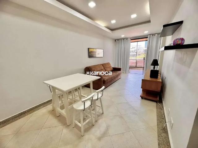 Apartamento venda em Região Geográfica Imediata do Rio de Janeiro, Região Metropolitana do Rio de Janeiro