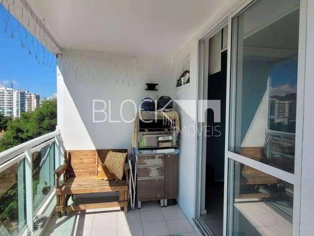 Apartamento venda em Região Geográfica Imediata do Rio de Janeiro, Região Metropolitana do Rio de Janeiro