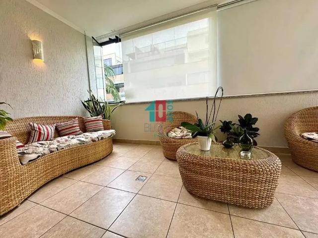 Apartamento venda em Recreio dos Bandeirantes, Rio de Janeiro