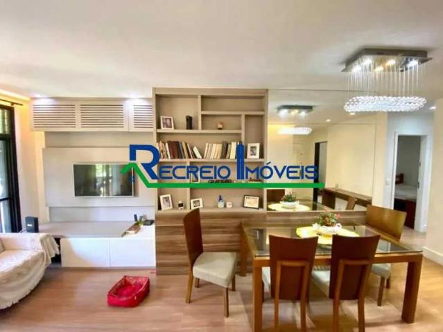 Apartamento venda em Recreio dos Bandeirantes, Rio de Janeiro