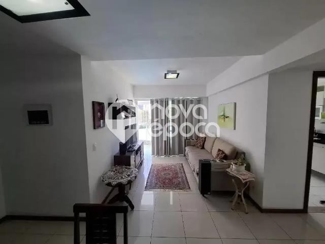 Apartamento venda em Região Geográfica Imediata do Rio de Janeiro, Região Metropolitana do Rio de Janeiro