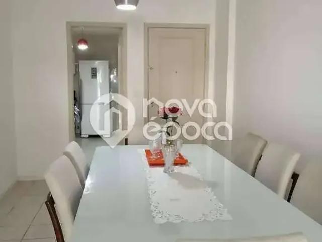 Apartamento venda em Região Geográfica Imediata do Rio de Janeiro, Região Metropolitana do Rio de Janeiro