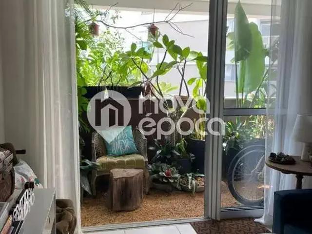 Apartamento venda em Condomínio Vivendas do Sol, Rio de Janeiro