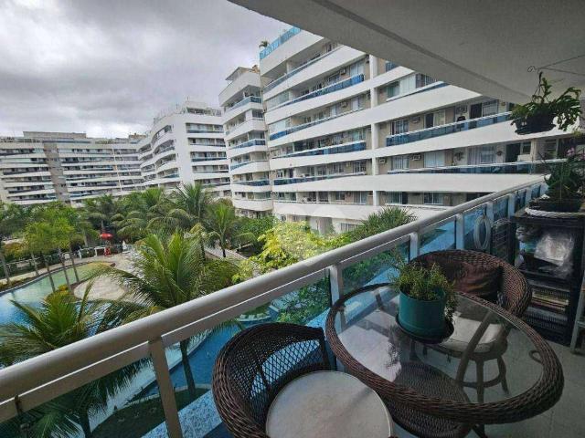 Apartamento venda em Região Geográfica Imediata do Rio de Janeiro, Região Metropolitana do Rio de Janeiro