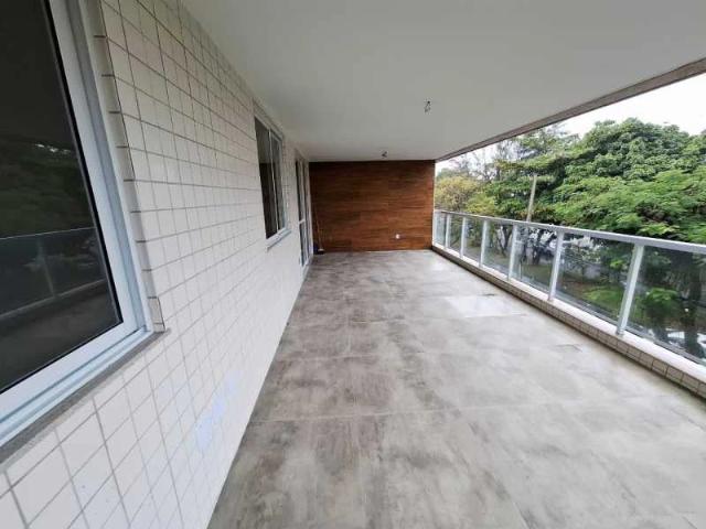 Apartamento venda em Recreio dos Bandeirantes, Rio de Janeiro