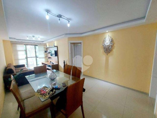 Apartamento venda em Região Geográfica Imediata do Rio de Janeiro, Região Metropolitana do Rio de Janeiro