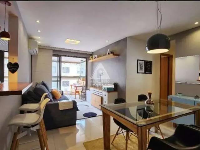 Apartamento venda em Região Geográfica Imediata do Rio de Janeiro, Região Metropolitana do Rio de Janeiro
