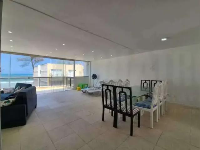 Apartamento venda em Condomínio Mar a Mar, Rio de Janeiro
