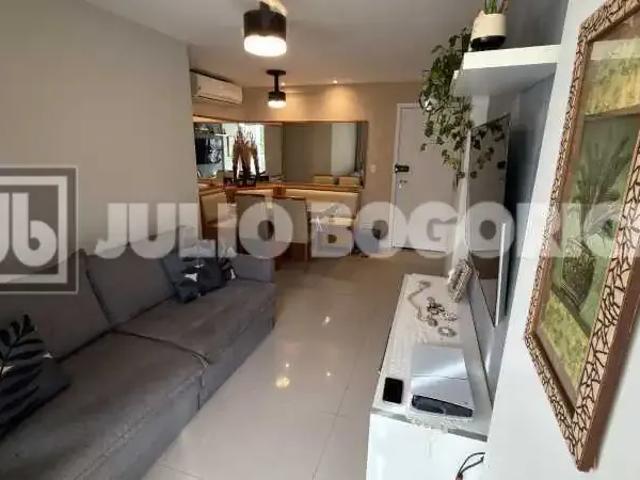 Apartamento venda em Região Geográfica Imediata do Rio de Janeiro, Região Metropolitana do Rio de Janeiro