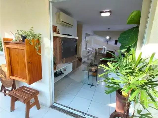 Apartamento venda em Recreio dos Bandeirantes, Rio de Janeiro