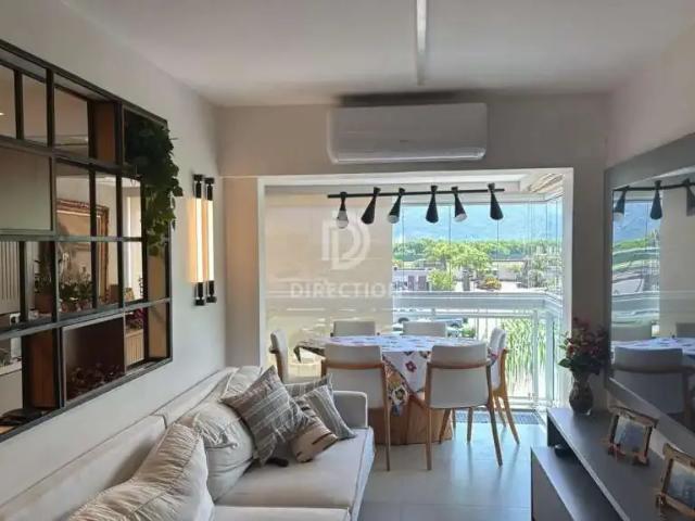 Apartamento venda em Região Geográfica Imediata do Rio de Janeiro, Região Metropolitana do Rio de Janeiro