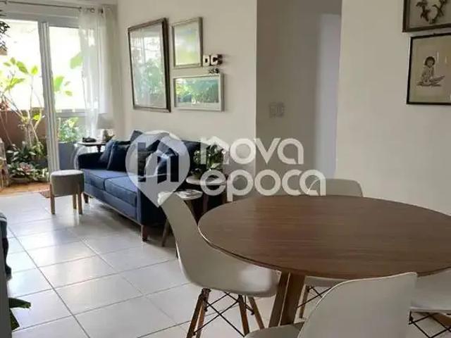 Apartamento venda em Região Geográfica Imediata do Rio de Janeiro, Região Metropolitana do Rio de Janeiro