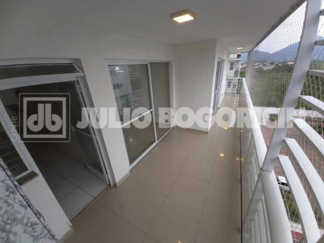 Apartamento venda em Recreio dos Bandeirantes, Rio de Janeiro