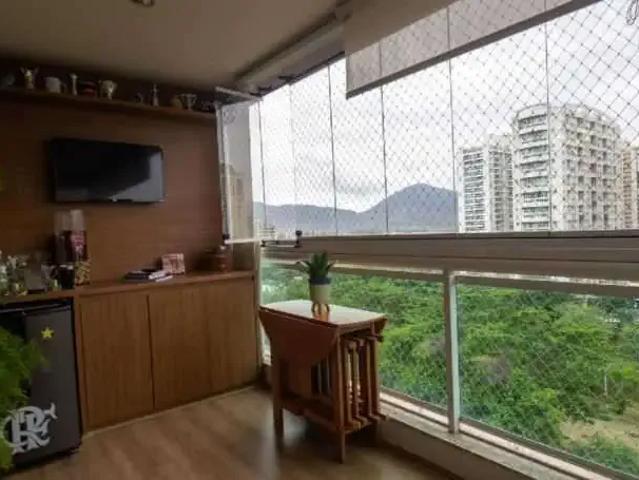 Apartamento venda em Região Geográfica Imediata do Rio de Janeiro, Região Metropolitana do Rio de Janeiro