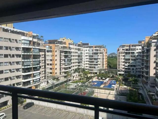 Apartamento venda em Região Geográfica Imediata do Rio de Janeiro, Região Metropolitana do Rio de Janeiro
