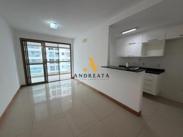 Apartamento venda em Recreio dos Bandeirantes, Rio de Janeiro