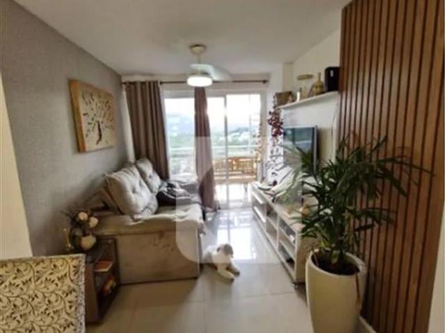 Apartamento venda em Recreio dos Bandeirantes, Rio de Janeiro