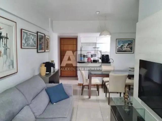 Apartamento venda em Praça da Bandeira, Rio de Janeiro