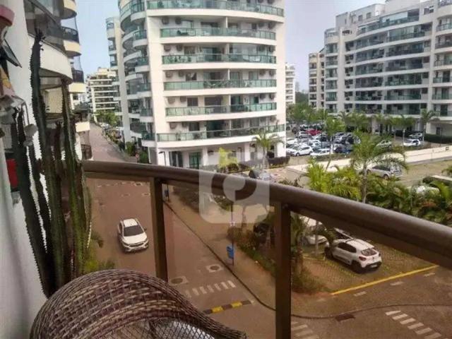 Apartamento venda em Região Geográfica Imediata do Rio de Janeiro, Região Metropolitana do Rio de Janeiro