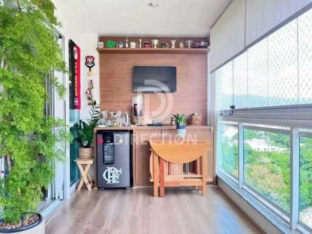 Apartamento venda em Recreio dos Bandeirantes, Rio de Janeiro