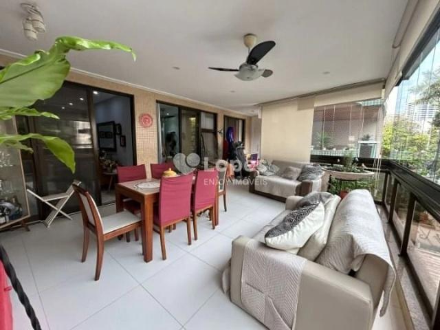 Apartamento venda em Recreio dos Bandeirantes, Rio de Janeiro