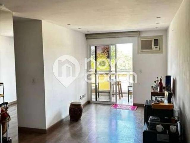 Apartamento venda em Região Geográfica Imediata do Rio de Janeiro, Região Metropolitana do Rio de Janeiro