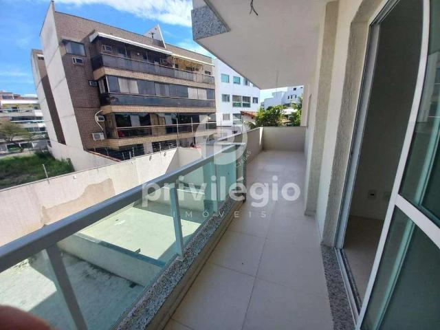 Apartamento venda em Recreio dos Bandeirantes, Rio de Janeiro