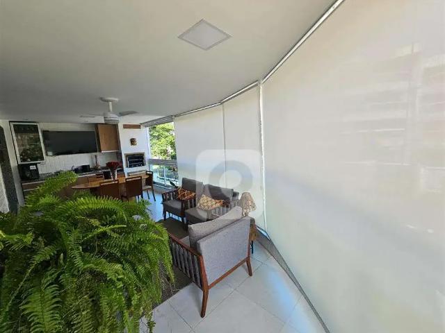 Apartamento venda em Recreio dos Bandeirantes, Rio de Janeiro