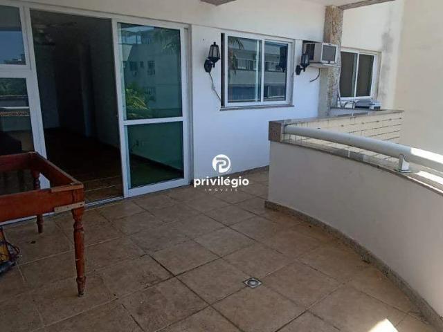 Apartamento venda em Recreio dos Bandeirantes, Rio de Janeiro