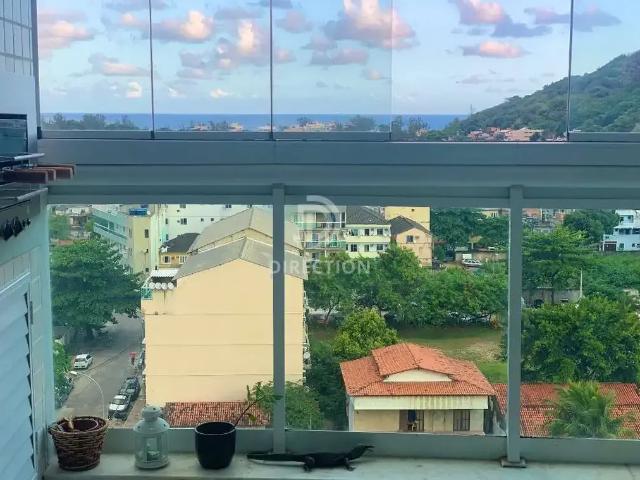 Apartamento venda em Recreio dos Bandeirantes, Rio de Janeiro