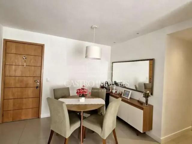 Apartamento venda em Condomínio Park Premium, Rio de Janeiro