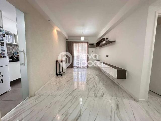 Apartamento venda em Recreio dos Bandeirantes, Rio de Janeiro