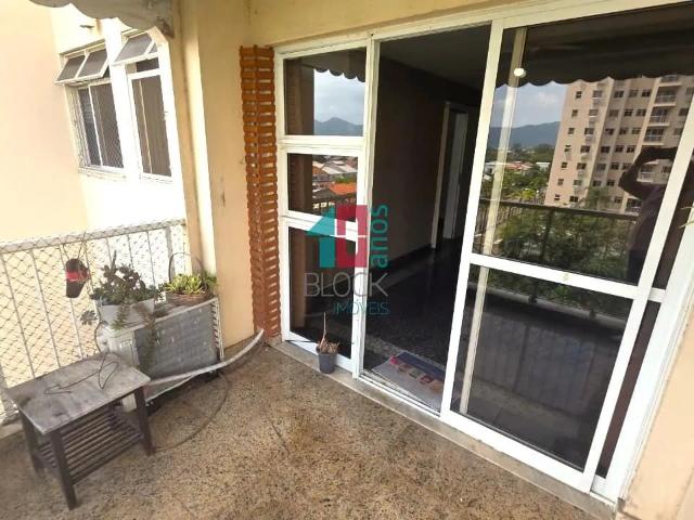 Apartamento venda em Recreio dos Bandeirantes, Rio de Janeiro