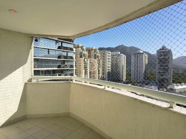 Apartamento venda em Recreio dos Bandeirantes, Rio de Janeiro