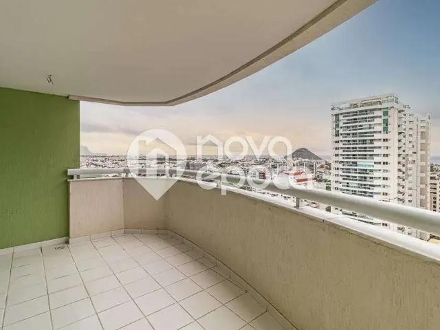 Apartamento venda em Recreio dos Bandeirantes, Rio de Janeiro